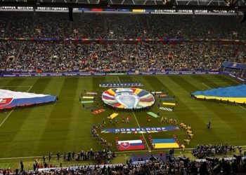 Серіал Євро-2024 триває: очікуємо черговий епізод з гарним фіналом для України  | Південний Кур’єр